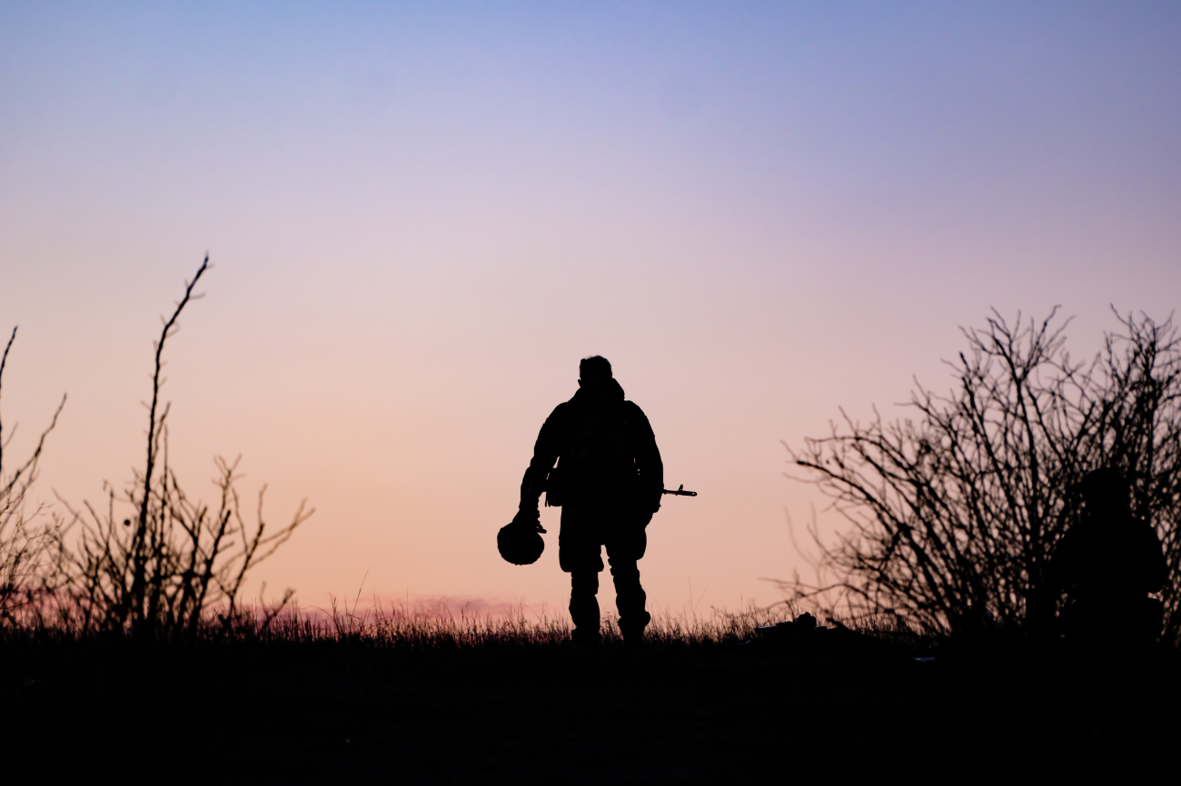 Як знайти роботу обмежено придатним військовим? Найкращі вакансії